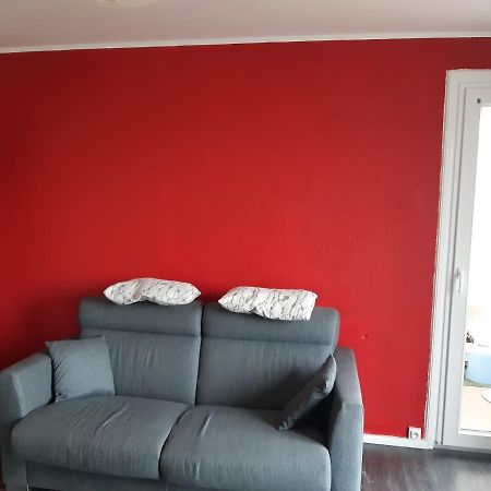 Appartement 5 Pieces Agde Luaran gambar
