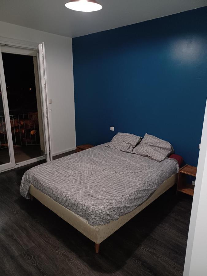 Appartement 5 Pieces Agde Luaran gambar